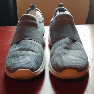 Champion slip-on sneaker